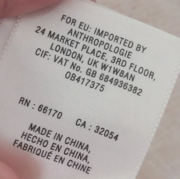 ANTHROPOLOGIE by KNITTED & KNOTTED CABLEKNIT BOILED WOOL BLAZER SIZE SMALL. - Picture 14 of 16